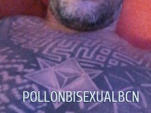 POLLONBISEXUALBCN