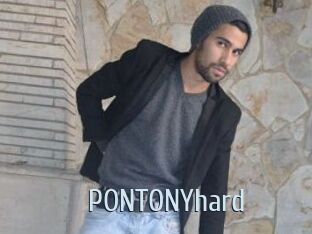 PONTONYhard