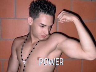 POWER