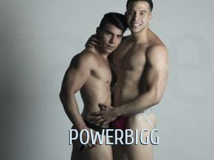 POWERBIGG