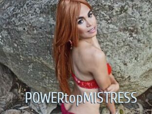 POWERtopMISTRESS