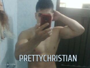 PRETTYCHRISTIAN