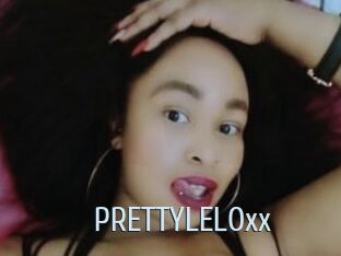 PRETTYLELOxx