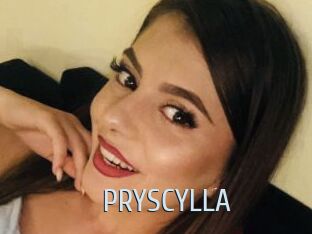 PRYSCYLLA