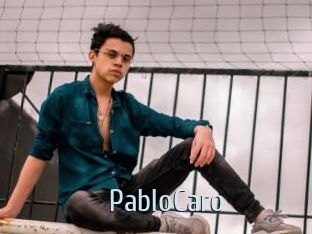 PabloCaro