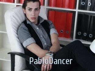 PabloDancer