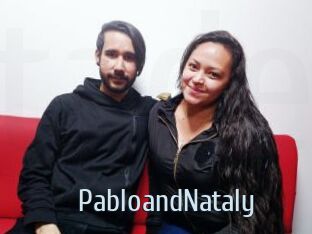 PabloandNataly