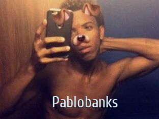 Pablobanks