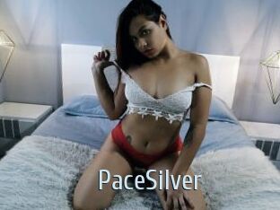 PaceSilver