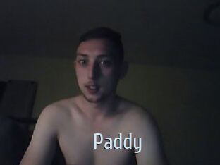 Paddy