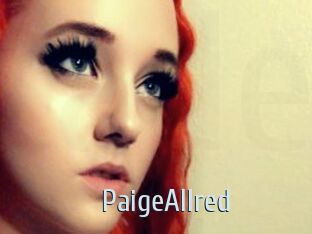 PaigeAllred