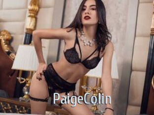 PaigeColin