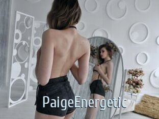 PaigeEnergetic