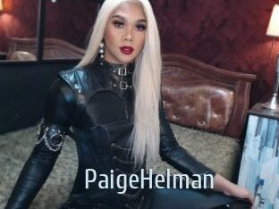 PaigeHelman