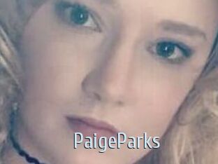 PaigeParks