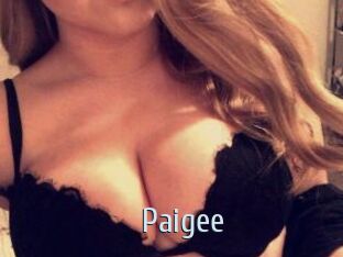 Paigee