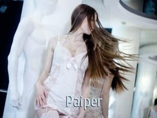 Paiper