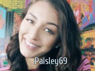 Paisley69
