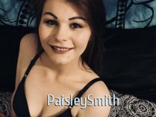 PaisleySmith