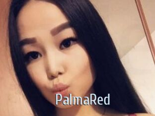 PalmaRed