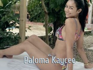 Paloma_Kaycee