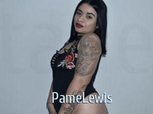 PameLewis