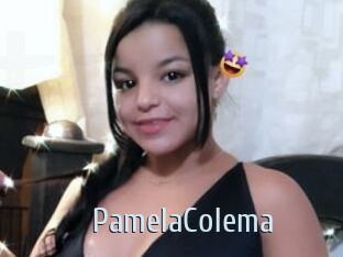 PamelaColema