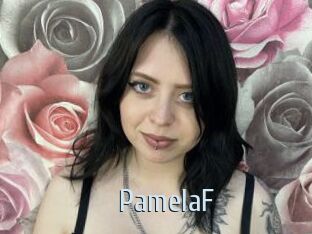 PamelaF