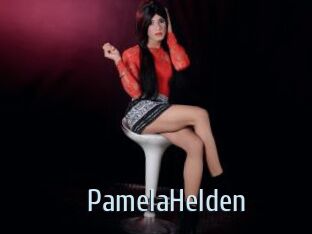 PamelaHelden