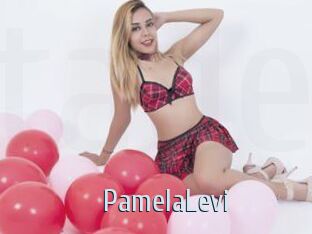 PamelaLevi