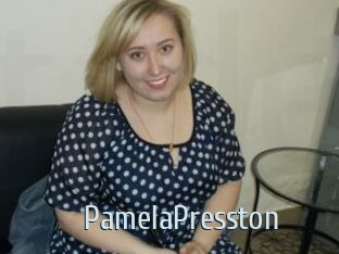 PamelaPresston