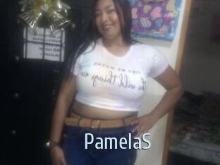 PamelaS