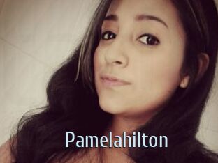 Pamelahilton