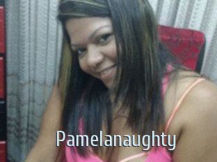 Pamelanaughty