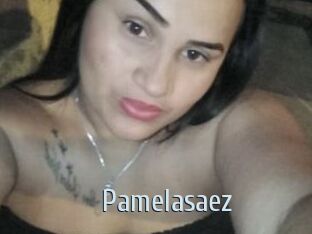 Pamelasaez