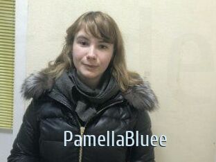 PamellaBluee