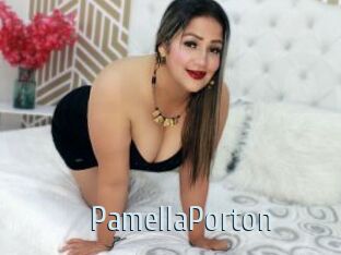 PamellaPorton