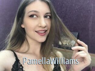 PamellaWilliams
