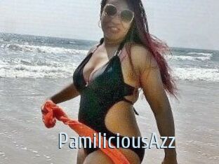 PamiliciousAzz