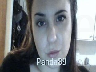 Panda89