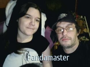 Pandamaster