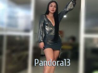 Pandora13