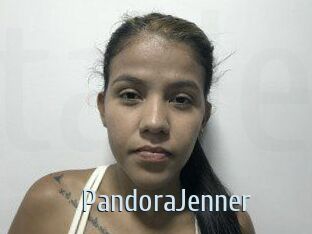 PandoraJenner