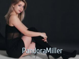 PandoraMiller