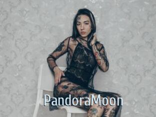 PandoraMoon