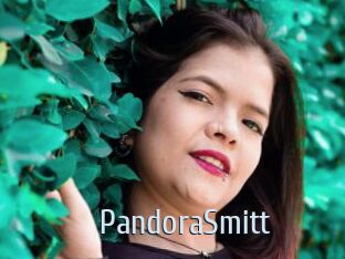 PandoraSmitt