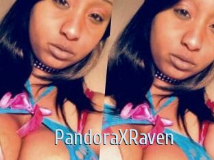PandoraXRaven