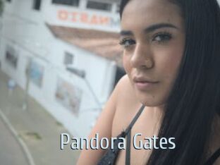 Pandora_Gates