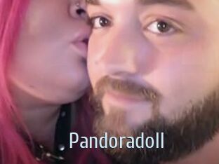 Pandoradoll