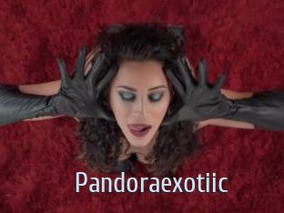 Pandoraexotiic
